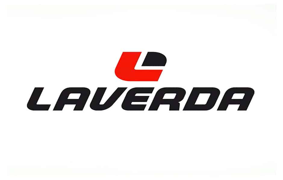 Laverda