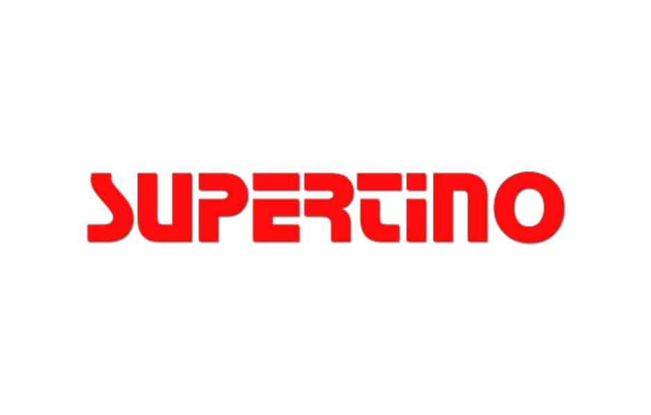 Supertino