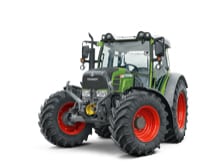 Tracteurs Fendt Vario