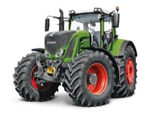 Tracteurs Fendt Vario