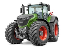 Tracteurs Fendt Vario