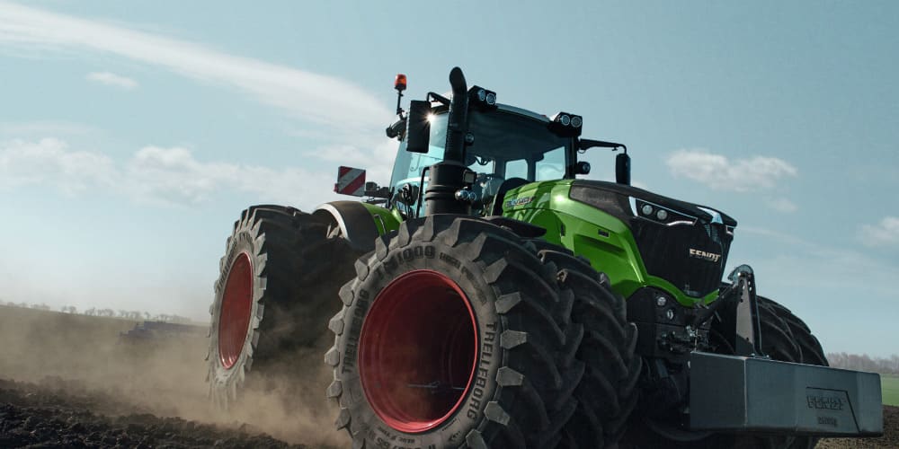 Fendt