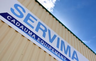 Cadauma Saint-Affrique