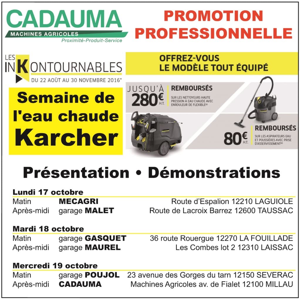 Karcher