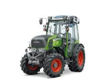 Tracteurs Fendt Vario