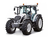 Tracteurs Valtra série A