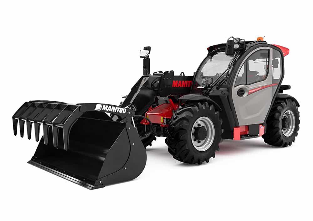 Manitou-1