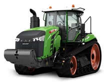 Tracteurs Fendt Vario