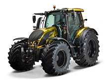 Tracteurs Valtra Unlimited