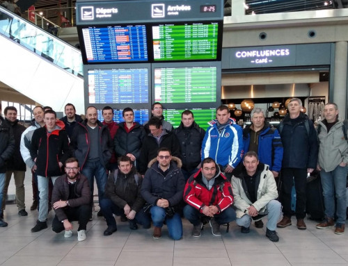 Valtra et Cadauma « chouchoutent » leurs clients!